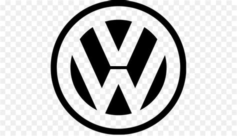 Transparent Background Vw Logo Png Volkswagen Beetle Car Volkswagen