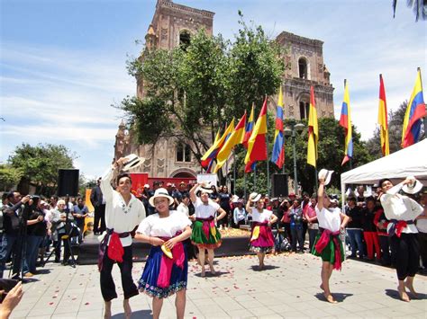 Cuenca Celebra Sus 462 Años De Fundación Este Viernes Qué Noticias