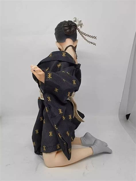 Binding Mitsumi Ryuguji Scale Figure Toys Native Anime Collection Model Doll Ebay