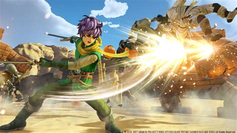 Dragon Quest Heroes™ Ii Square Enix Store