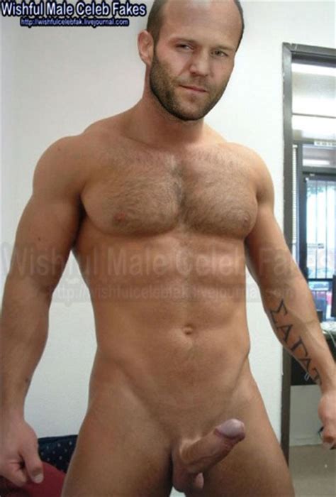Jason Statham Naked Nude Repicsx Com