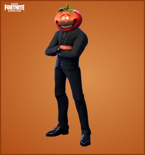 Create Your Own Fortnite Outfits With This Fan Made Skin