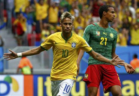 neymar inspires brazil dutch storm on at world cup thaiger