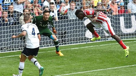 Stoke Boss Mark Hughes Hails New Signings After Two Goal Fightback