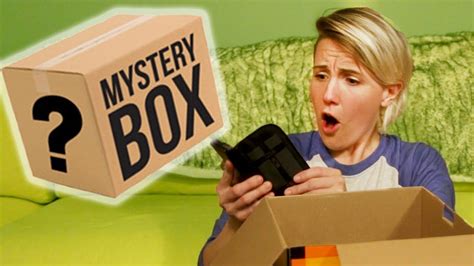 How To Order Amazon Mystery Box Amazon