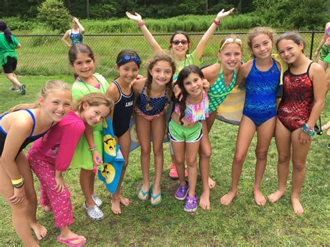 Camp Timber Tops Summer Camp For Girls Page 11