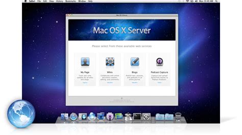 Opiniones De Mac Os X Server