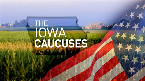 The Iowa Caucus Full Measure