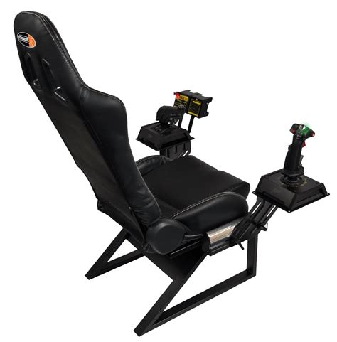 Flight Simulator Chair