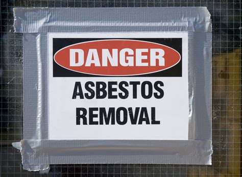 Asbestos In Schools Time For Better Management
