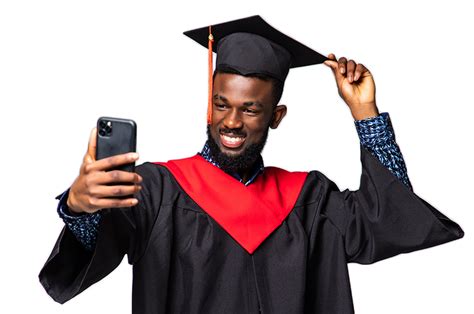 Personalized Graduation Video Clips And Engagement Stageclip