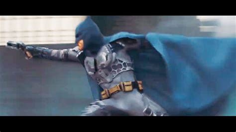 The Flash Trailer 2023 Ben Affleck Batman Superman And Flashpoint