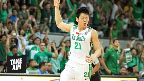 Dlsu Green Archers History Ep 10 The Next King Archer Uaap 75 Youtube