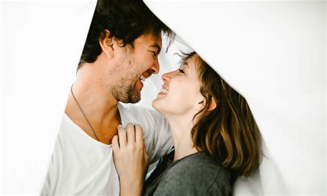 4 Ways To Bring Passion Back Into A Relationship