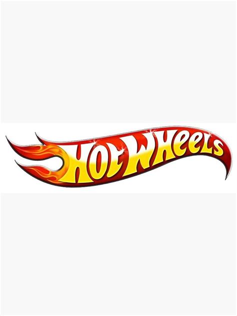Hot Wheels Poster By Laurenconnellyy Hot Wheels Birthday Hot Wheels Hot Wheels Themed