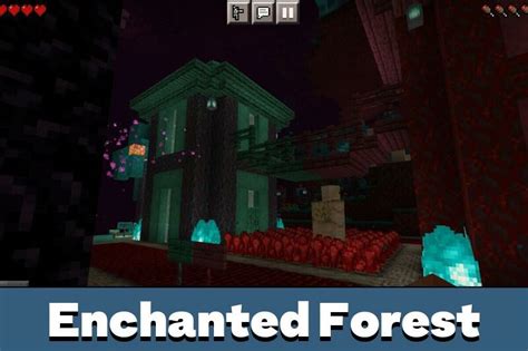Download Nether Map For Minecraft Pe Nether Map For Mcpe
