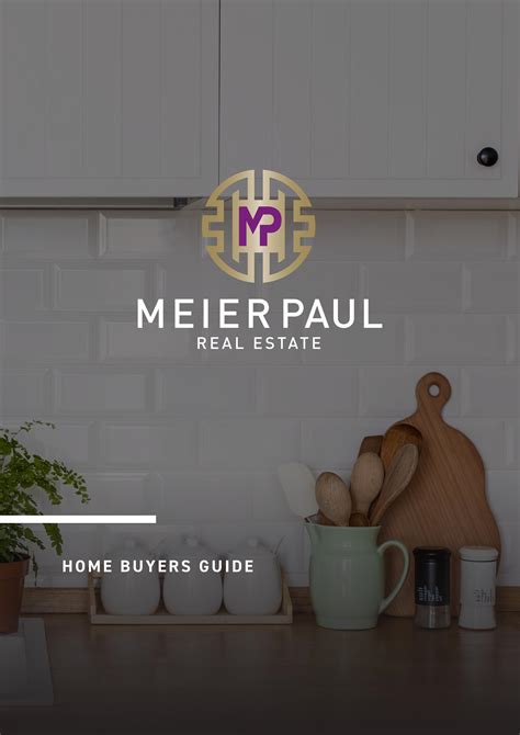 meier paul real estate home buyers guide by the fotobase group issuu