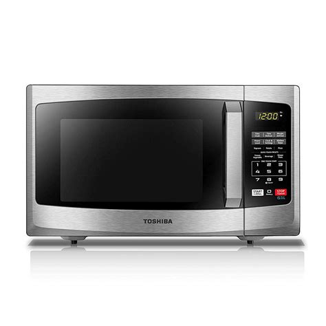 Top 10 Kenmore Elite Microwave Oven Black Home Preview
