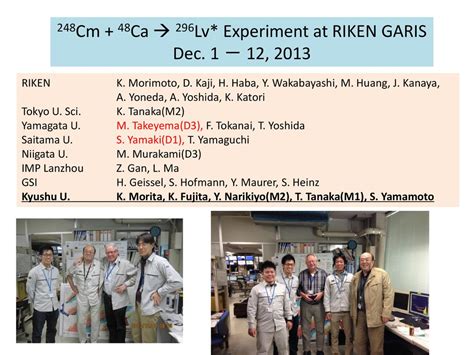 Kosuke Morita Department Of Physics Kyushu University Ppt Download