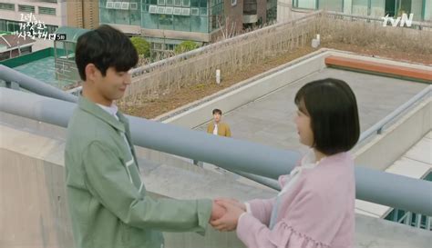 Geunyeoneun geojitmaleul neomoo saranghae episode 9; The Liar and His Lover: Episode 5 » Dramabeans Korean ...