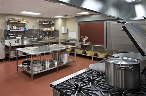 How To Choose The Best Commercial Kitchen Equipment