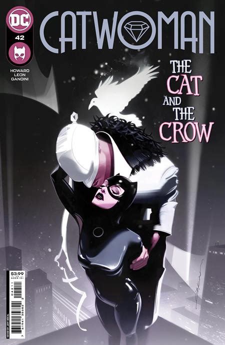 Dc Comics Catwoman Vol 5