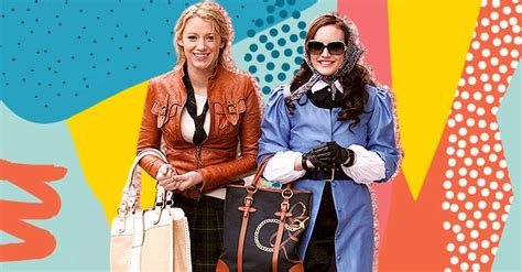 Ranking The Most Fashionable Tv Shows Of All Time