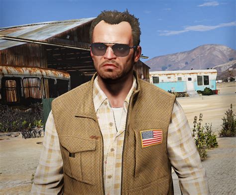 24 Great Style Long Hairstyles Gta 5