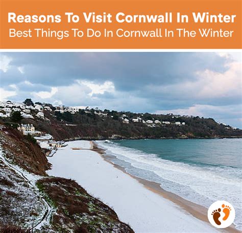 Best Things To Do In Cornwall In The Winter