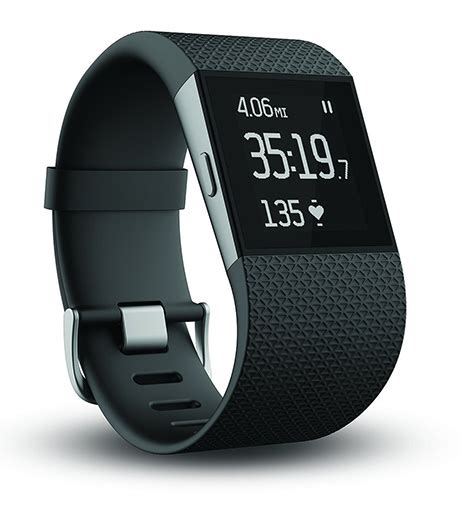 Top 10 Best Activity Trackers For Fitness In 2016