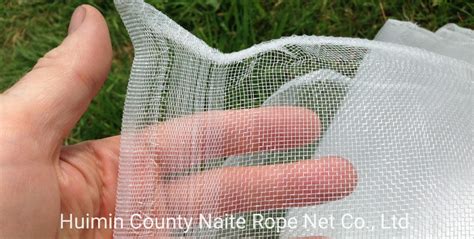 4x50m White Insect Barrier Netting Mesh Insect Netting China Insect