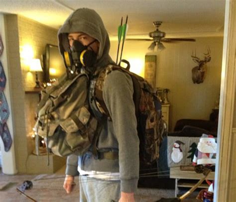 Homesteaders Vs Preppers Whats The Difference