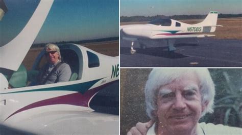 87 Year Old Florida Man Is Pilot Missing Off Boca Raton Coast Guard Says