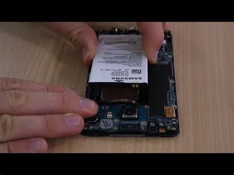 Der akku ist nach höchsten qualitätsstandards hergestellt und zeichnet sich. Samsung a5 akku tauschen, super-angebote für samsunga5 ...