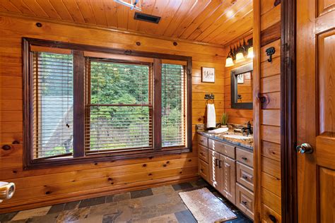 Come to Escape - Blue Ridge Mountain Rentals