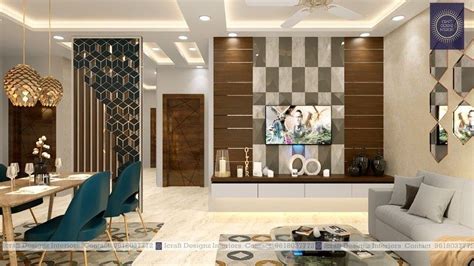 Interior Design For 2bhk Flat In Hyderabad Encycloall
