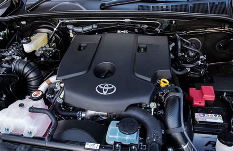 Toyota Hilux 2021 International Launch Review Za