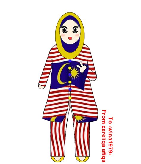 Home malaysia's top 10s malaysia's top 10 doodle artists. Bila Jejari Bercherita.. !: Doodle Merdeka!!