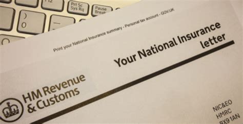 We did not find results for: How to find your Lost National Insurance Number - Complete ...