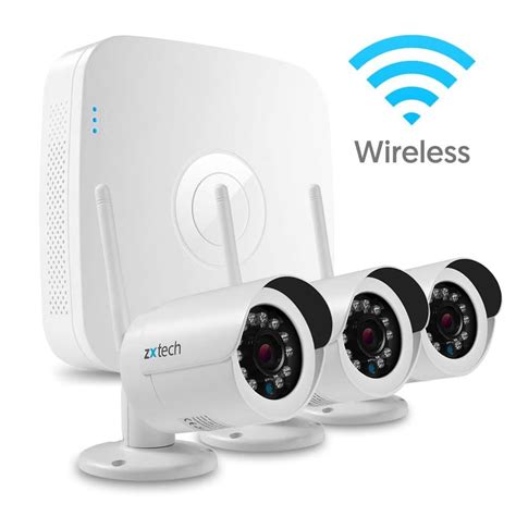 Many include a computer with a dvr capture card already installed and tested. Wireless CCTV Camera | CCTV Installers - CCTV Cameras ...