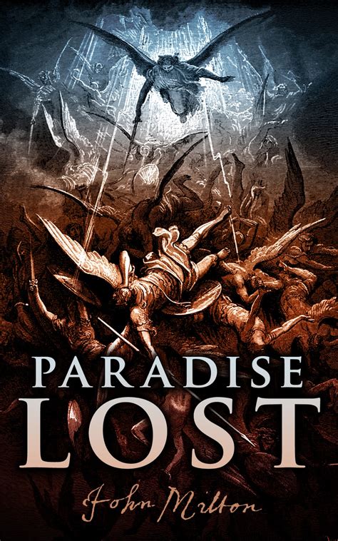 Paradise Lost Book Hactimes