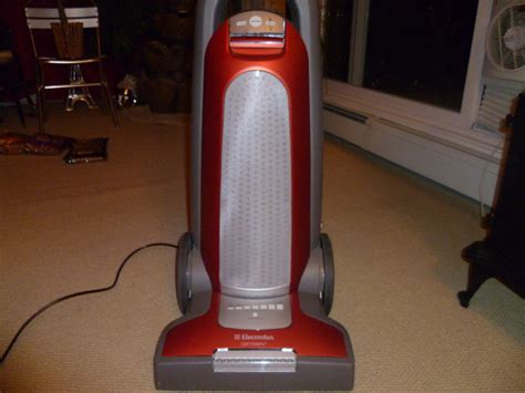 My First Electrolux Oxygen 3