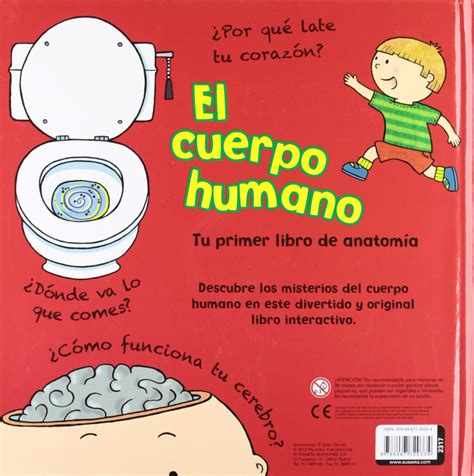 Juegos Interactivos Del Cuerpo Humano Para Niños De Preescolar Tengo