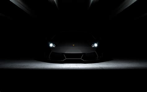 Lamborghini Dark Wallpapers Hd Pixelstalknet