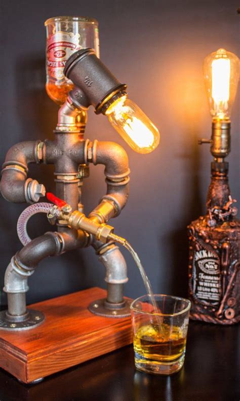 We did not find results for: READY TO SHIP ! *** Handmade Industrial Rustic Edison table-desk lamp. And also this is a ...