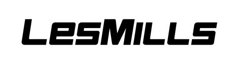 Les Mills Logo Png
