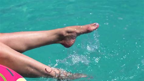 Kira Akari S Beautiful Feet Compilation 3 Feet Worship Youtube