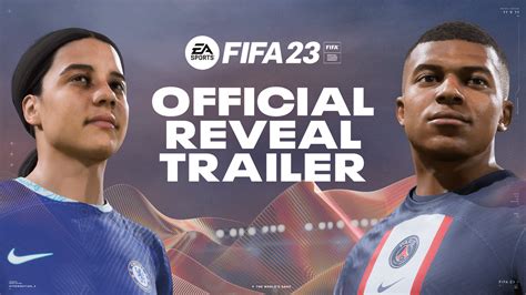 The First Trailer For Fifa 23 Is Here And Its The End Of An Era Techradar