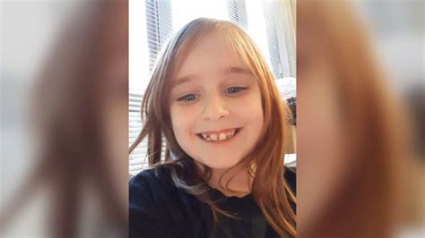 Missing 6 Year Old South Carolina Girl Found Dead Wsvn 7news Miami