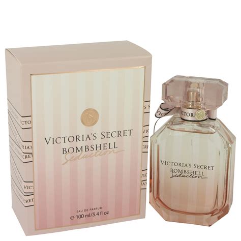 Victorias Secret Bombshell Seduction Eau De Parfum 100ml Edp Spray
